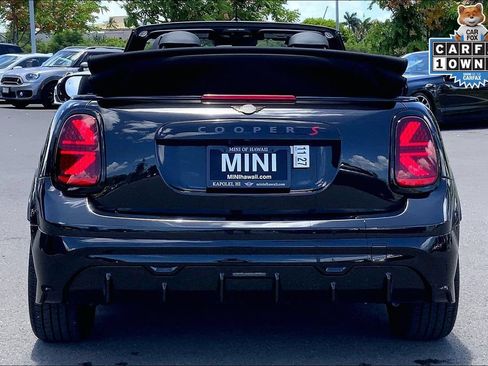 Used 2026 MINI Cooper S FWD image 4