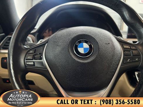 Used 2018 BMW 430i Gran Coupe xDrive AWD/4WD image 23