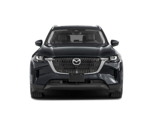 Used 2025 MAZDA CX-90 3.3 Turbo w/ Preferred Package AWD/4WD image 4