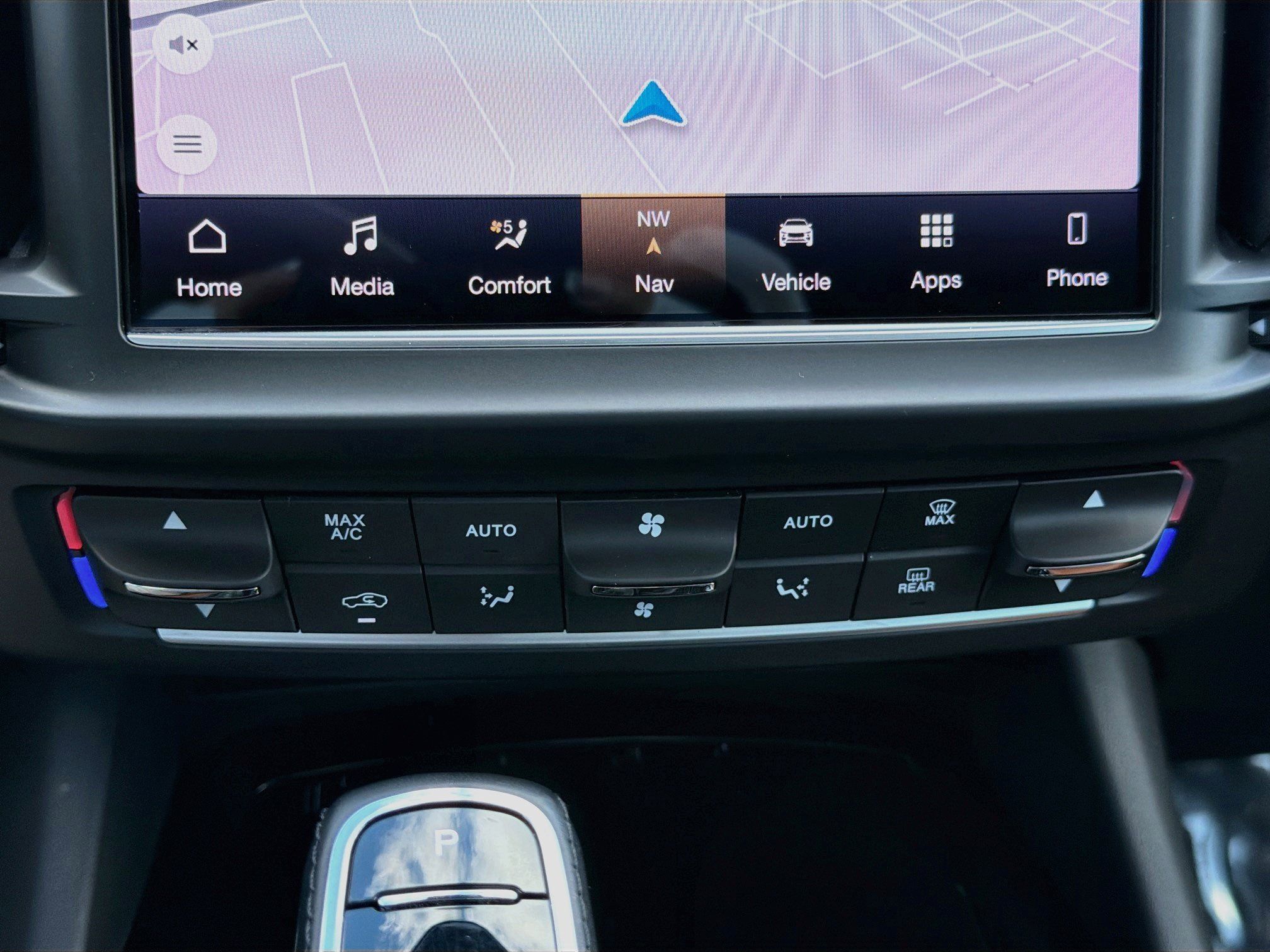 Certified 2022 Maserati Levante Modena AWD/4WD image 35