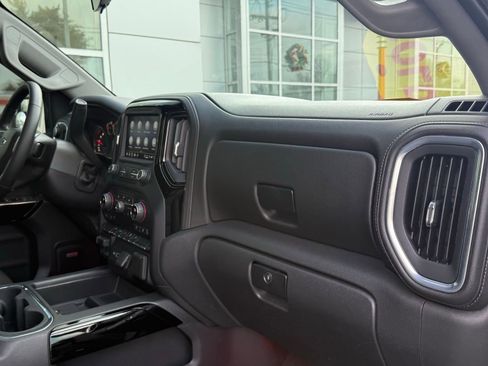 Used 2021 Chevrolet Silverado 1500 RST w/ Convenience Package II image 15