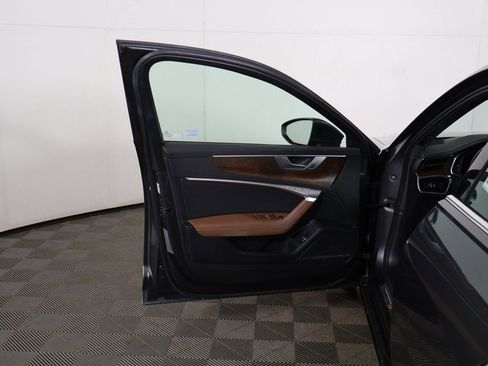 Used 2022 Audi A6 Premium Plus image 22