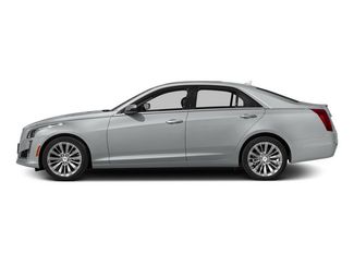Used 2014 Cadillac CTS AWD Sedan w/ Seating Package video 1