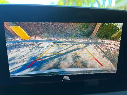 Used 2025 Buick Envista Sport Touring image 17