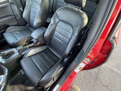 Used 2019 Volkswagen GTI S FWD image 14