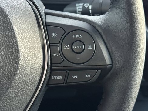 New 2026 Toyota Corolla SE FWD image 28