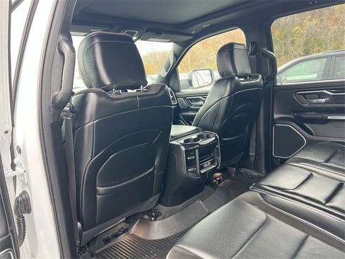 Used 2022 RAM 1500 Laramie image 16