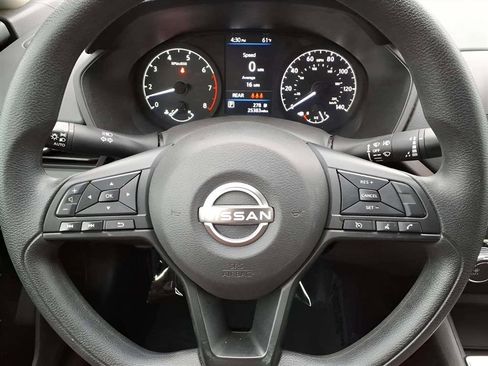 Used 2023 Nissan Altima 2.5 S image 14