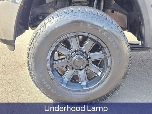 Used 2015 RAM 2500 SLT w/ Protection Group AWD/4WD image 9