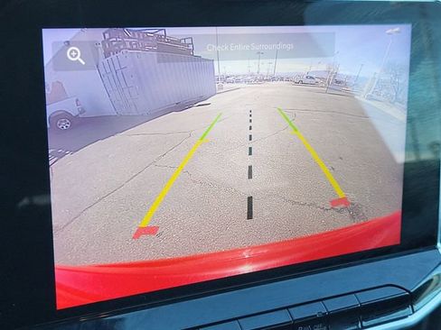 Certified 2023 Jeep Compass Limited image 13