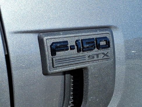 New 2026 Ford F150 STX AWD/4WD image 11
