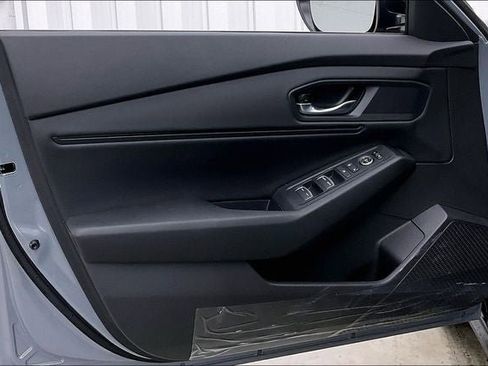 New 2026 Honda Accord SE image 11