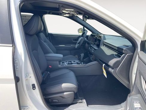 New 2026 Subaru Outback Limited AWD/4WD image 15