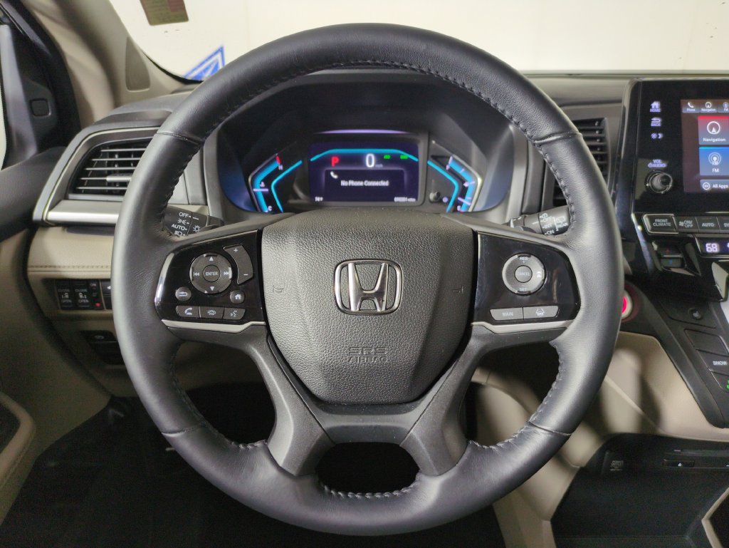 Used 2019 Honda Odyssey EX-L image 16