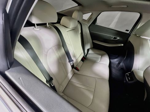 Used 2022 Hyundai Sonata Limited FWD image 27