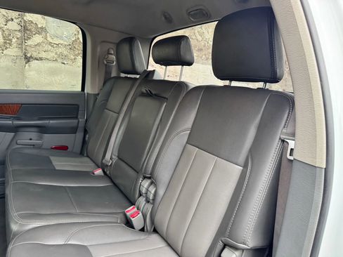 Used 2006 Dodge Ram 2500 Truck SLT w/ Light Group image 19