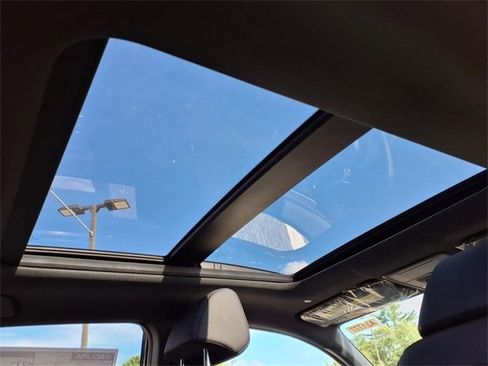 New 2025 Acura ADX A-Spec image 8