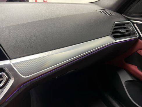 Used 2023 BMW 430i Gran Coupe xDrive w/ M Sport Package image 25