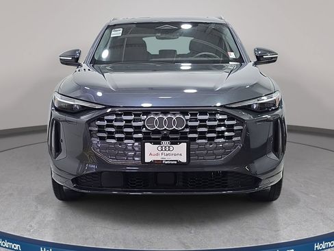 Used 2025 Audi Q5 Prestige AWD/4WD image 3
