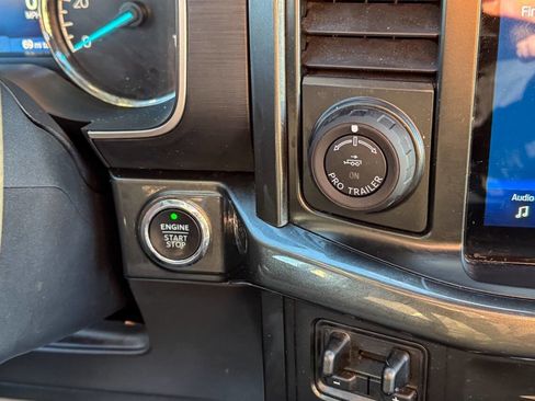 Certified 2022 Ford F150 XLT w/ Equipment Group 302A High image 36