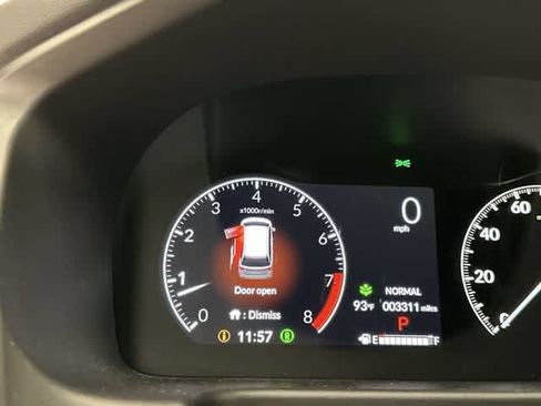 Certified 2026 Honda Odyssey Sport-L image 16
