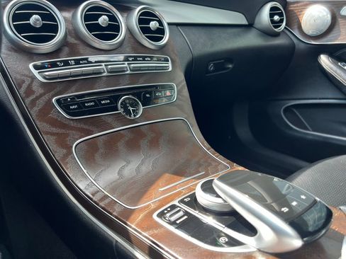 Used 2018 Mercedes-Benz C 300 C 300 image 37