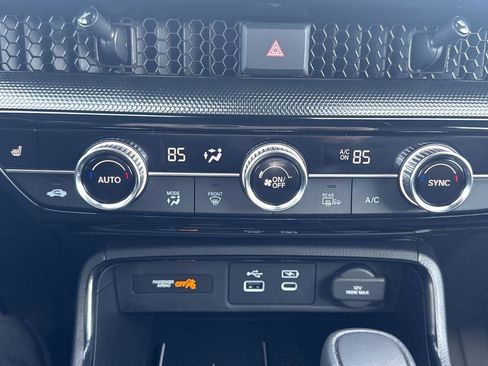 Used 2025 Honda CR-V Sport Touring image 19