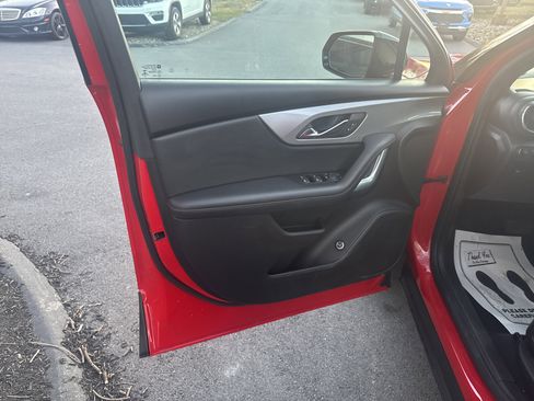 Used 2021 Chevrolet Blazer LT image 15