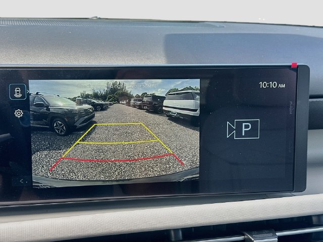 New 2026 Hyundai Tucson SE FWD image 13