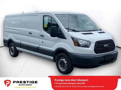Used 2017 Ford Transit 150 148 Low Roof