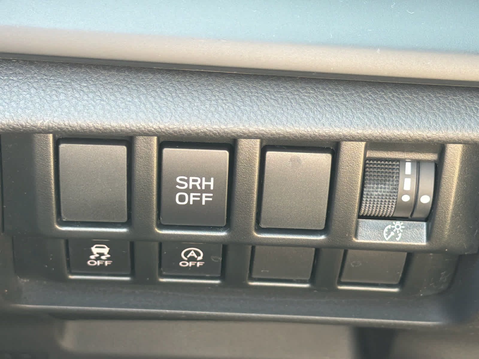 Used 2024 Subaru Forester AWD/4WD image 21