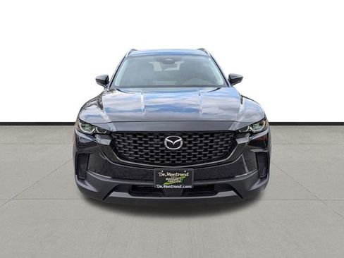 Certified 2025 MAZDA CX-50 2.5 Hybrid w/ Weather Package image 2