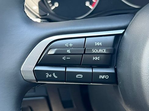 New 2026 MAZDA MAZDA3 2.5 S Sedan w/ Preferred Pkg FWD image 16