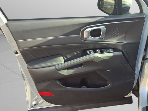 New 2026 Kia Sorento SX image 29