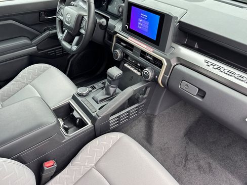 New 2025 Toyota Tacoma SR5 image 16