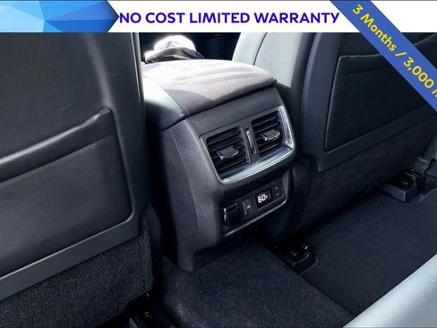 Used 2019 INFINITI QX50 Essential w/ Sensory Package image 33