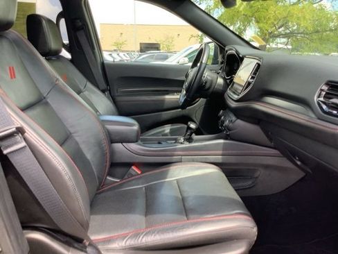 Used 2023 Dodge Durango GT AWD/4WD image 31