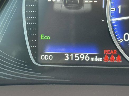 Used 2020 Lexus ES 350 w/ Premium Package FWD image 30