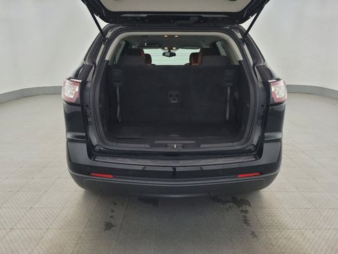 Used 2016 Chevrolet Traverse LT w/ Style and Technology Package image 29