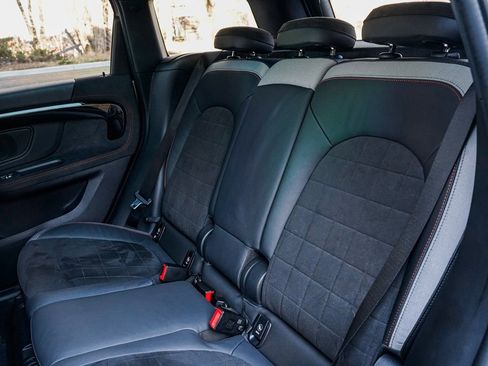 Certified 2024 MINI Cooper Countryman John Cooper Works w/ Signature Upholstery Package image 18