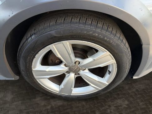 Used 2014 Audi A4 Premium Plus AWD/4WD image 39