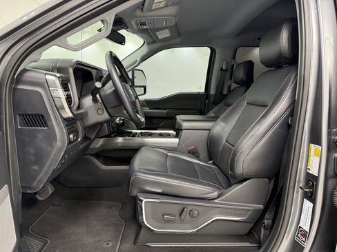 Used 2024 Ford F250 Lariat image 19