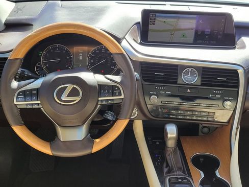 Used 2016 Lexus RX 350 FWD image 19