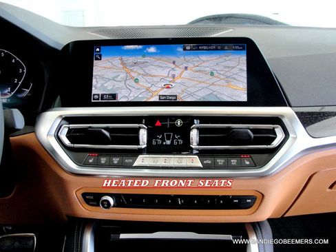 Used 2022 BMW 430i Gran Coupe w/ M Sport Package image 32