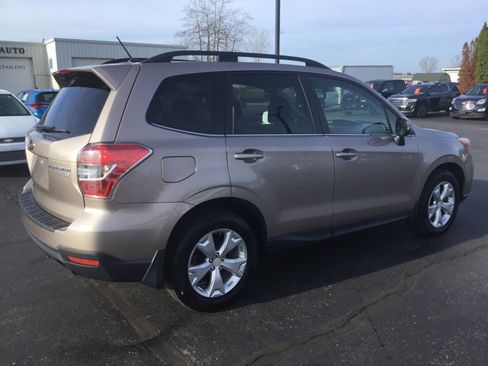 Used 2014 Subaru Forester 2.5i Touring AWD/4WD image 5