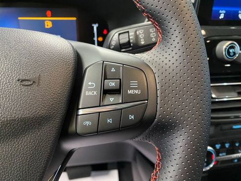 New 2026 Ford Escape ST-Line w/ Cold Weather Package image 17