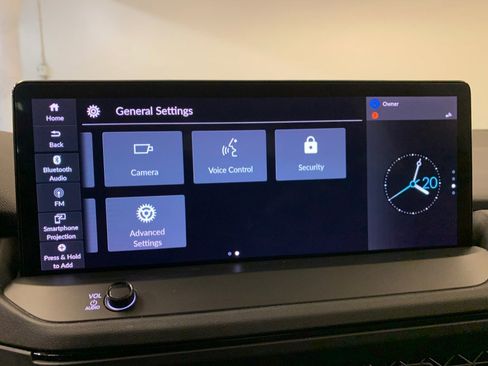 Used 2024 Honda Accord Sport image 33