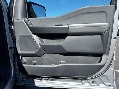 New 2025 Ford F150 STX w/ Equipment Group 200A AWD/4WD image 23