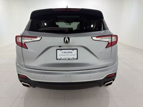 Certified 2023 Acura RDX w/ Technology Package image 48