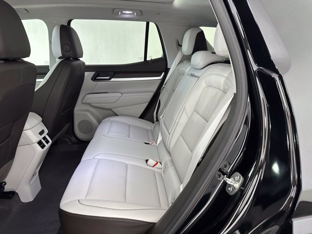 Used 2026 GMC Terrain Denali AWD/4WD image 24